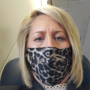 Meet your Posher, Tina